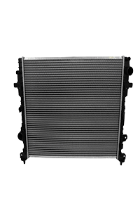 2069017200 Geely Coolray ICON SX11 रेडिएटर