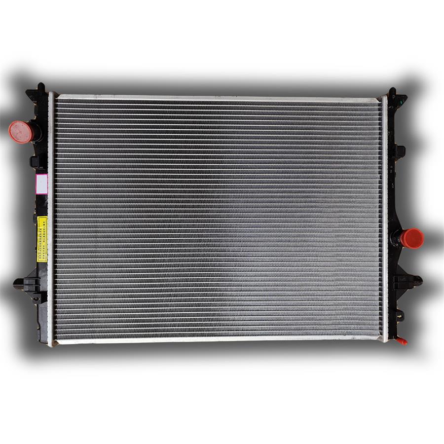 चांगान CS55PLUS दूसरी पीढ़ी 1.5T रेडिएटर